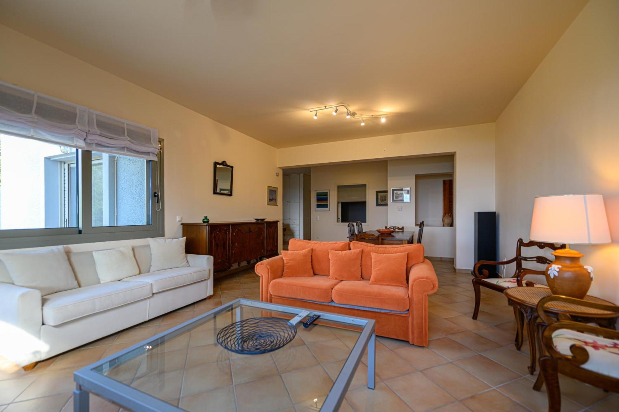 Mani Tower Villa Akrogiali Dış mekan fotoğraf
