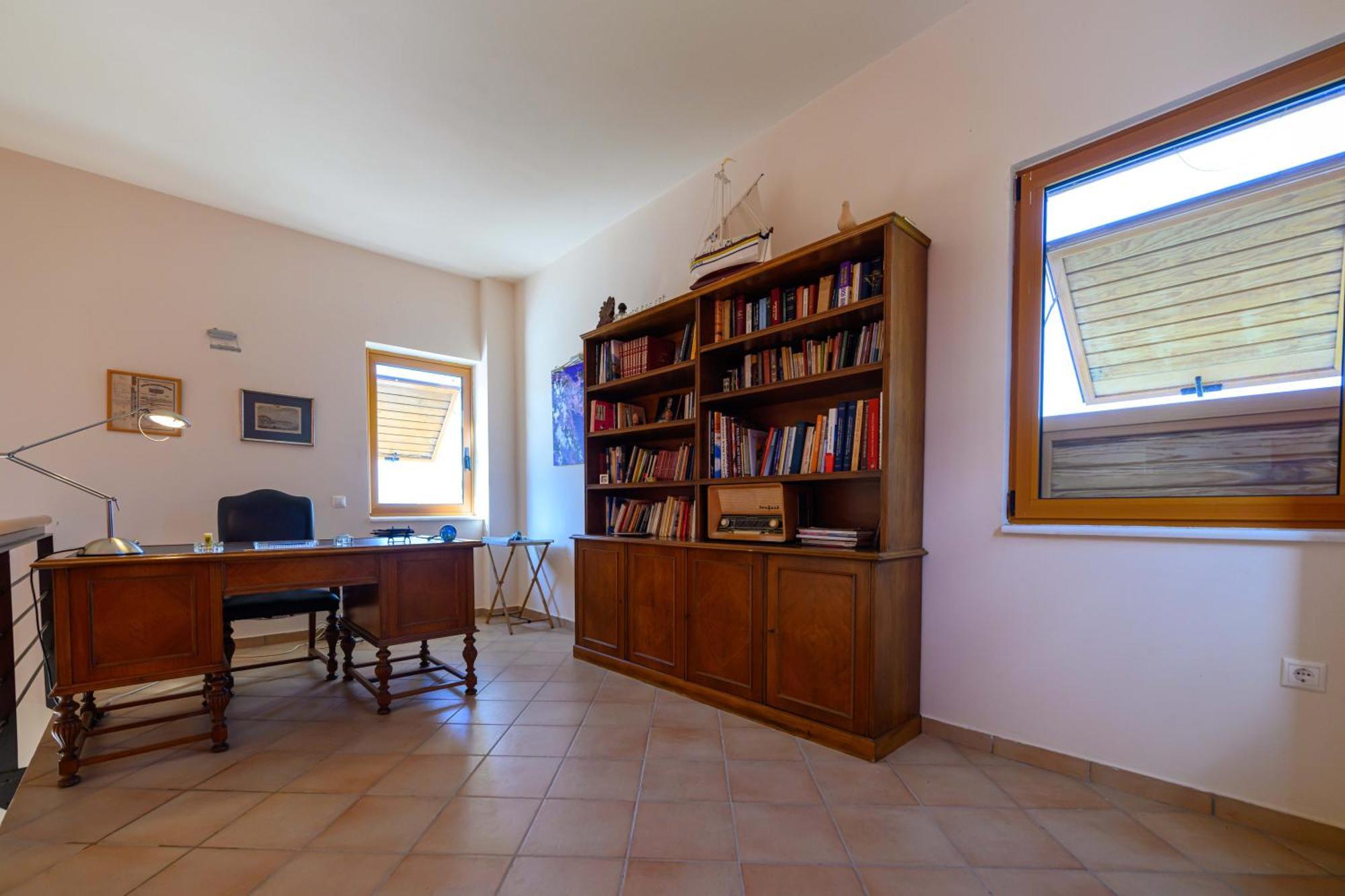 Mani Tower Villa Akrogiali Dış mekan fotoğraf